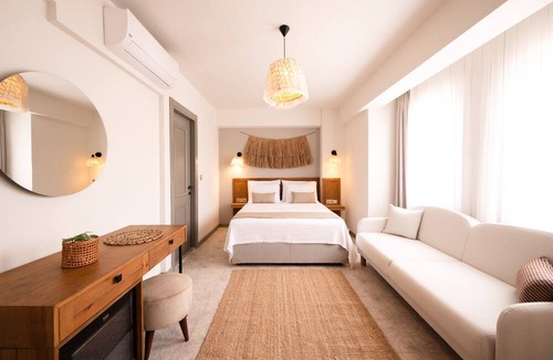 Bozcaada Hotel | Perlacia Bozcaada