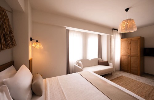 Bozcaada Hotel | Perlacia Bozcaada