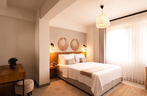 Bozcaada Hotel | Perlacia Bozcaada