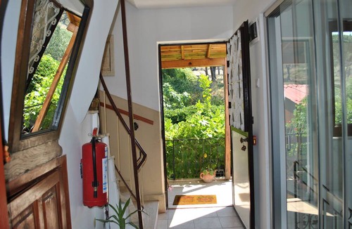 Ayvalik City Center Hotel | Günebakan Taliani Otel