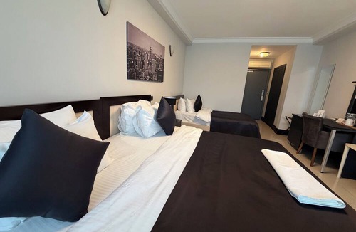 Kirsehir Hotel | THE ONE HOTEL