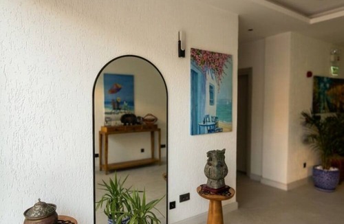 Bodrum City Center Hotel | Taga Hotel