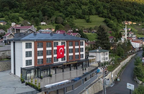 Hamsikoy Hotel | DEMEDERON HOTEL
