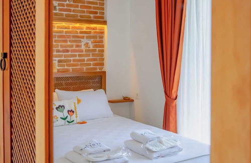 Old Datca House | La Sereine boutique hotel