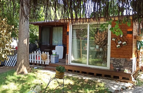 Tasbuku House | Ersalpark Ekin Dere Evleri