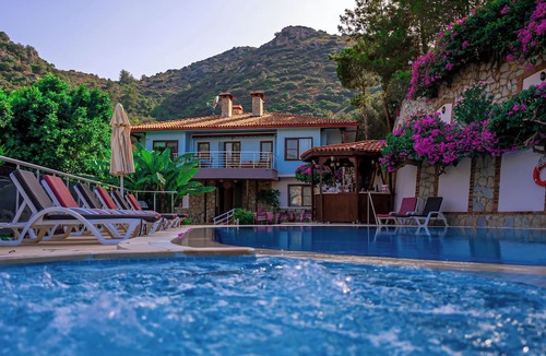Selimiye Bed & Breakfast | Selimiye Meltem's