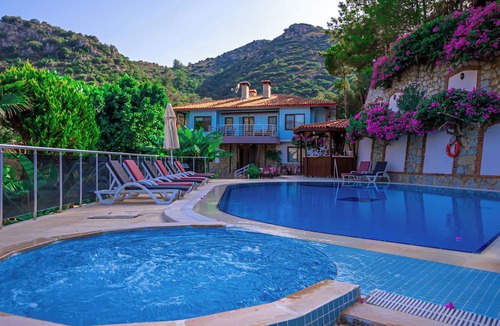 Selimiye Bed & Breakfast | Selimiye Meltem's