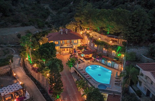 Selimiye Bed & Breakfast | Selimiye Meltem's
