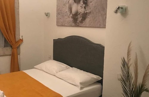 Hacımemis Bed & Breakfast | Alaçatı Flaneur