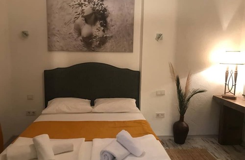 Hacımemis Bed & Breakfast | Alaçatı Flaneur