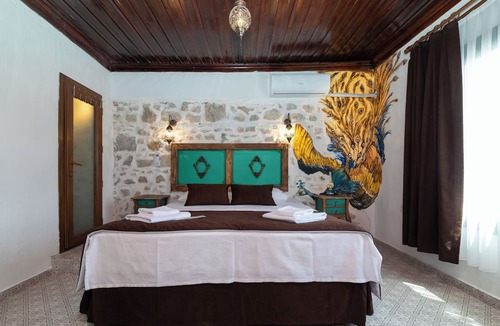 Sigacık House | Pangea Sığacık