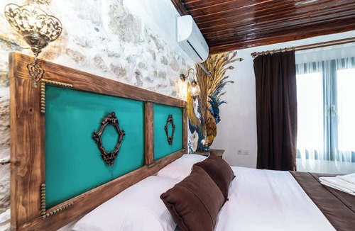 Sigacık House | Pangea Sığacık