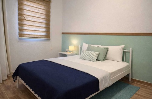 Bodrum City Center Hotel | Kavala Hotel Bodrum