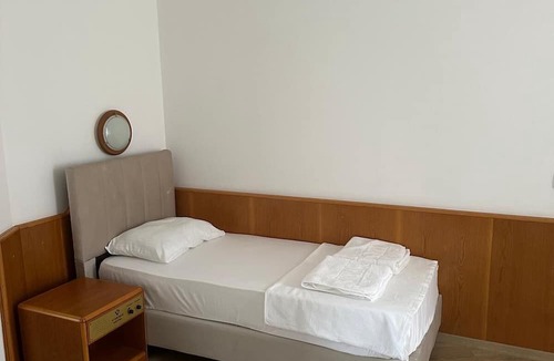 Bozyazi Hotel | Softa Vivanco Hotel