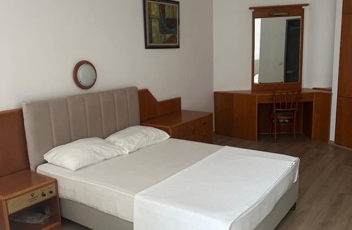 Bozyazi Hotel | Softa Vivanco Hotel
