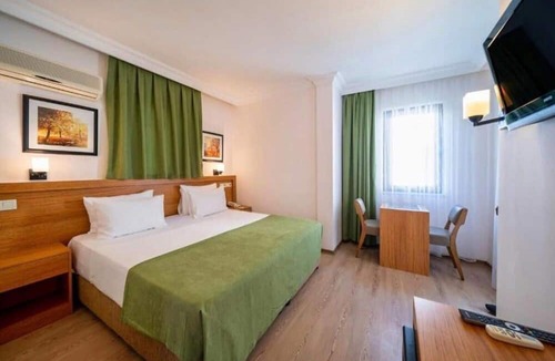 Hisaronu Hotel | Fethiye Park Hotel