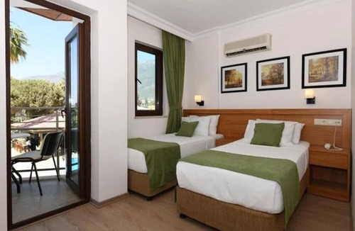 Hisaronu Hotel | Fethiye Park Hotel