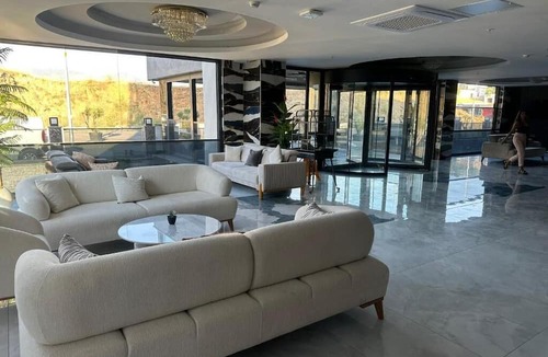 Konakli Hotel | Club Robinhood Hotel - Adult only