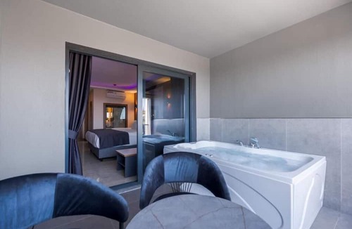 Konakli Hotel | Club Robinhood Hotel - Adult only