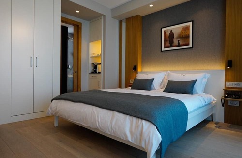 Narlidere Hotel | RUKA Hotel