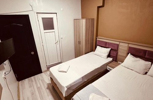 Beyazit Hotel | Sera Hotel