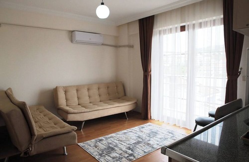 Gokceada Apartment | SELÇUK APART