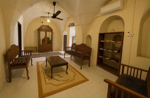 Artuklu Hotel | çelbira konak