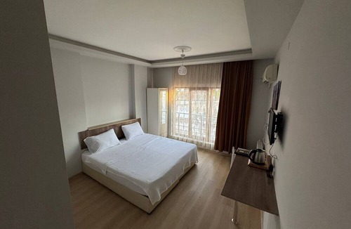 Geyikli Hotel | Varol Otel