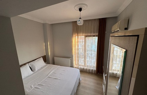Geyikli Hotel | Varol Otel