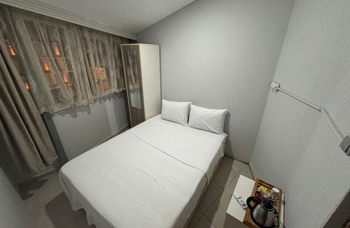 Geyikli Hotel | Varol Otel