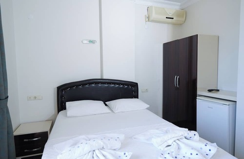 Zeytinli Hotel | Akçay Otel Ege