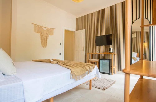 Kayakoy Hotel | Vodina Lounge Suites