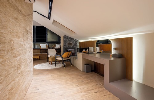 Agva Bed & Breakfast | Verona Hotel
