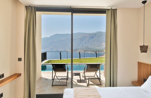 Kas Hotel | Lyxos Hotel