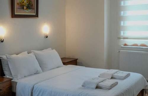Selimiye Hotel | Loca Hill