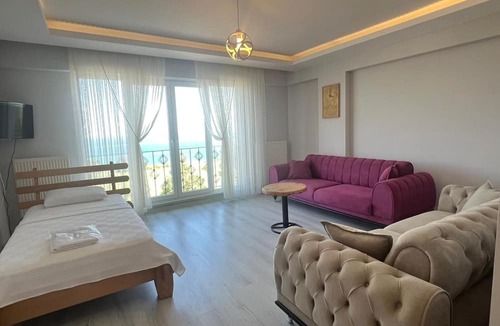 Sinop Hotel | Mavikoy Apart