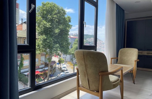 Trabzon Hotel | HANN OTEL