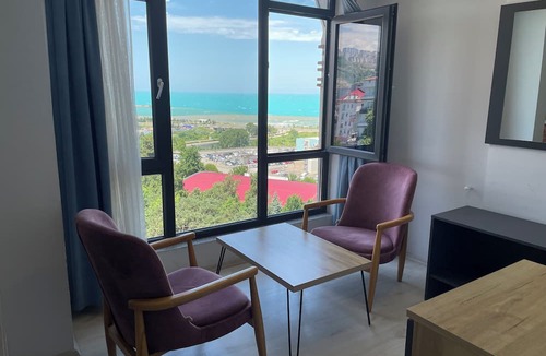 Trabzon Hotel | HANN OTEL