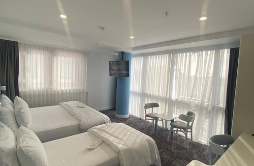 Corlu House | No25 Hotels