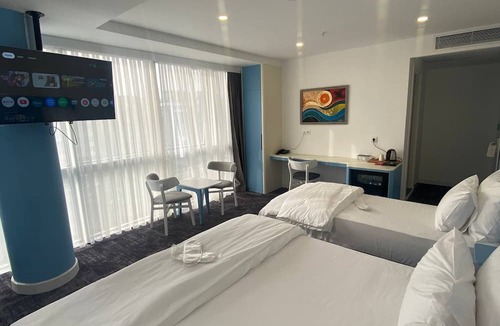 Corlu House | No25 Hotels