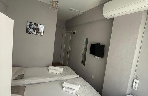 Marmara Hotel | Patama Butik Otel