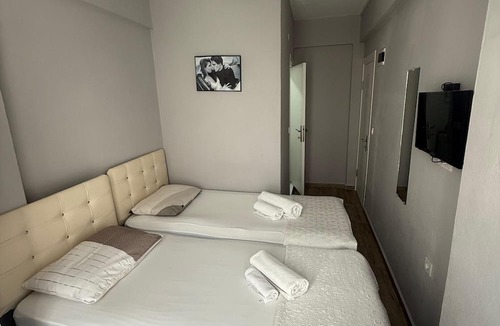 Marmara Hotel | Patama Butik Otel