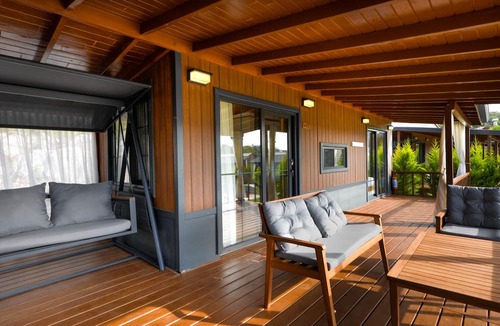 Kaleucagiz Hotel | Kekova Garden Village
