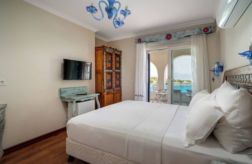 Dalyan Mahallesi Hotel | Deniz Evi