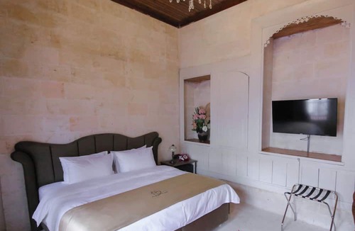 Eyyubiye Hotel | Arangah Konagı