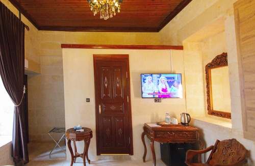Eyyubiye Hotel | Arangah Konagı
