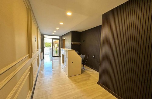 Bursa Hotel | HİDDEN GARDEN SUİT OTEL