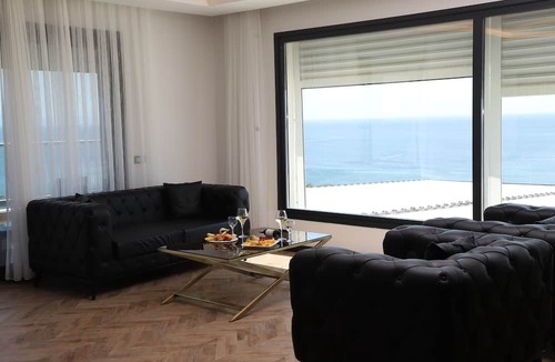 Altinkum Hotel | Maril Otel