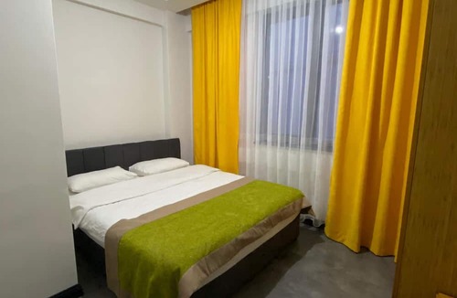 Atakum Apartment | SİMA SUİT OTEL