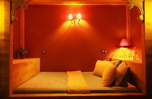 Ankara City Center House | SECOND HOUSE